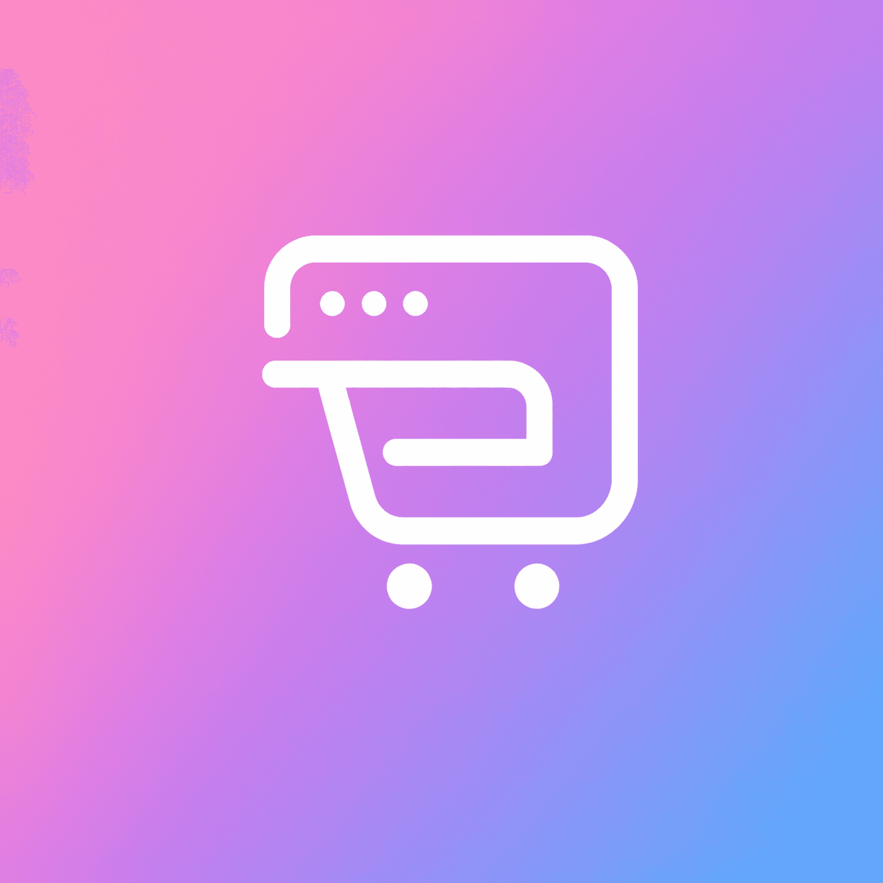 Peachystore logo